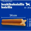 Dentastix Pedigree 4 x 180 g Medium