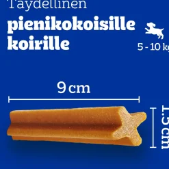 Dentastix Pedigree 5 x 110 g Small