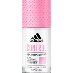 Deo roll-on Adidas 50 ml Cool & Care Control