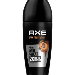 Deo roll-on Axe 50 ml Dark Temptation