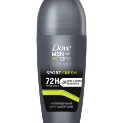 Deo roll-on Dove 50ml Advanced Sport Endurance + Comfort