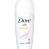 Deo roll-on Dove 50 ml Powder