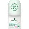 Deo roll-on Herbina 50 ml Refreshing Apple Blossom