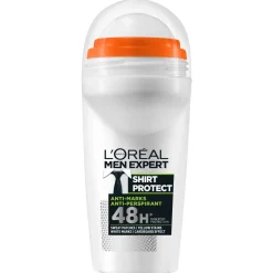 Deo roll-on Loreal Men Expert 50 ml Shirt Protect