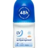 Deo roll-on LV 50 ml Antiperspirantti Hoitava 48h