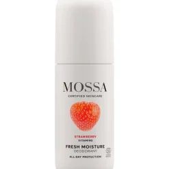 Deo roll-on Mossa 50 ml Fresh Moisture