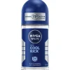 Deo roll-on Nivea Men 50 ml Cool Kick