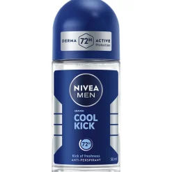 Deo roll-on Nivea Men 50 ml Cool Kick