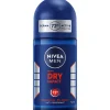 Deo roll-on Nivea Men 50 ml Dry Impact