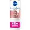 Deo roll-on Nivea 50 ml Derma Dry Control Maximum