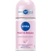 Deo roll-on Nivea 50 ml Pearl & Beauty antiperspirantti