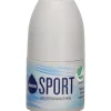Deo roll-on Pisara 50 ml miesten