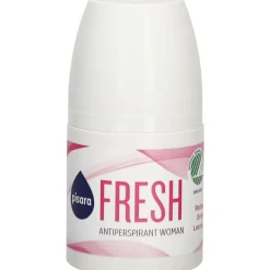 Deo roll-on Pisara 50 ml naisten