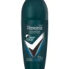 Deo roll-on Rexona Men 50 ml Ice Fresh Advanced Protection