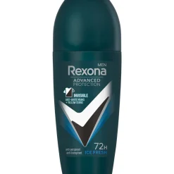 Deo roll-on Rexona Men 50 ml Quantum Dry Advanced Protection