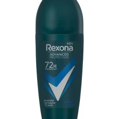 Deo roll-on Rexona 50 ml Cobalt Dry Advanced Protection