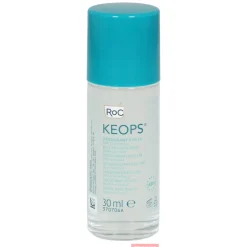 Deo roll-on ROC 30 ml Keops Normal Skin