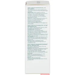 Deo roll-on ROC 30 ml Keops Sensitive Skin