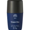 Deo roll-on Urtekram 50 ml luomu