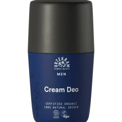 Deo roll-on Urtekram 50 ml luomu