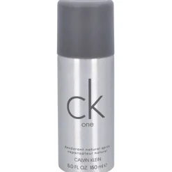 Deo spray Calvin Klein 150 ml One