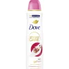 Deo spray Dove 150 ml 72h Advanced Care Pomegranate&Lemon Verbena