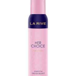 Deo spray La Rive 150 ml Her Choice