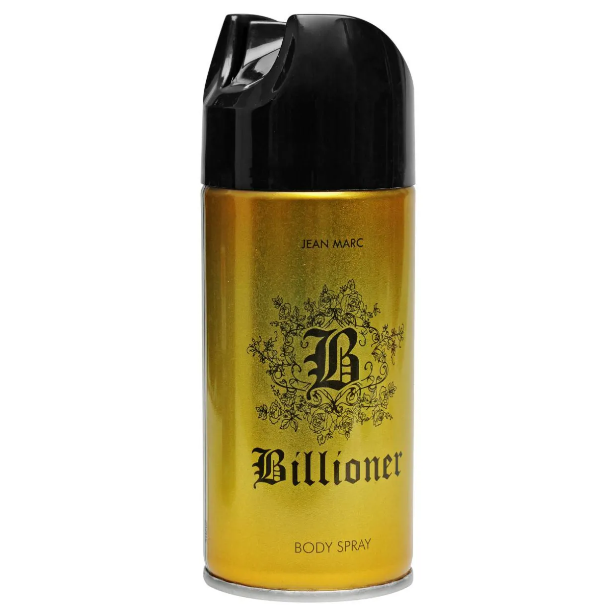 Deo spray 150 ml Billioner
