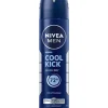 Deo spray Nivea Men 150 ml Cool Kick