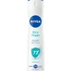 Deo spray Nivea 150 ml Dry Fresh antiperspirantti