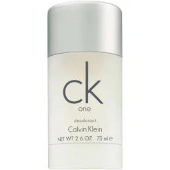 Deo stick Calvin Klein 75 ml CK One
