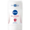 Deo stick Nivea 50 ml Dry Comfort antiperspirantti