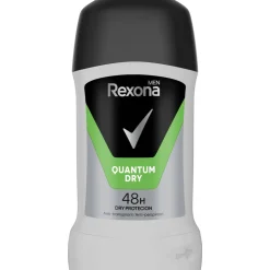 Deo stick Rexona 50 ml Men Quantum Dry
