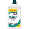 Desinfiointiaine pyykeille Sanytol 1,2 l