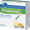 Diasporal 20 kpl annospussi