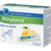 Diasporal 20 kpl Magnesium 300 Direkt