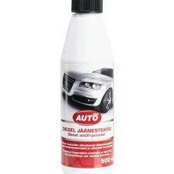 Diesel jäänestoaine Autoplus 0,5 l