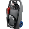 Dieselsäiliö GXT 100 l/12V pumppu