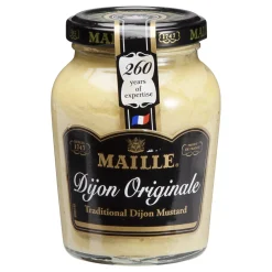 Dijoninsinappi Maille 215 g