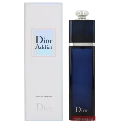 Dior Addict Edp Spray 100ml
