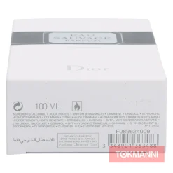 Dior Eau Sauvage Edp Spray 100ml