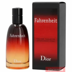 Dior Fahrenheit Edt Spray 50ml