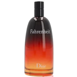 Dior Fahrenheit Edt Spray 200ml