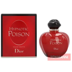 Dior Hypnotic Poison Edt Spray 100ml