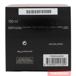 Dior Hypnotic Poison Edt Spray 100ml