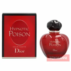 Dior Hypnotic Poison Edt Spray 50ml