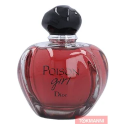 Dior Poison Girl Edp Spray 100ml