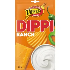 Dippimauste 20 g Ranch