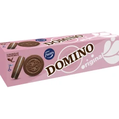 Domino-keksi Fazer 175 g Original