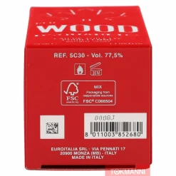 Dsquared2 Red Wood Edt Spray 50ml
